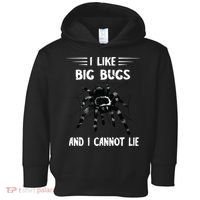 Tarantula Arthropod Spider Phobia Big Bugs Tarantula Spider Toddler Hoodie thumb 0