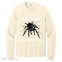 Tarantula Arthropod Spider Phobia Big Bugs Tarantula Spider Long Sleeve Shirt thumb 0