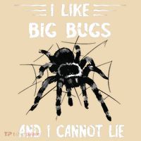 Tarantula Arthropod Spider Phobia Big Bugs Tarantula Spider Long Sleeve Shirt thumb 2