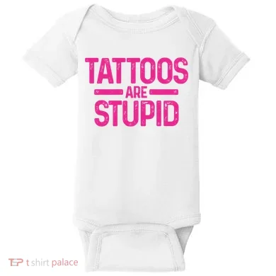Baby Bodysuit