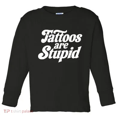 Toddler Long Sleeve