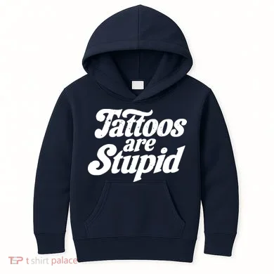 Kids Hoodie