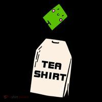 Tea Shirt Cute Tea Bag Coffee Mug thumb 5