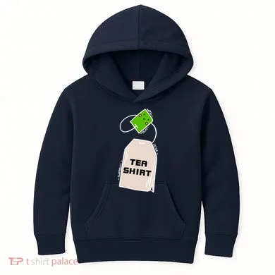 Kids Hoodie
