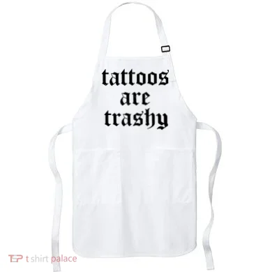 Apron