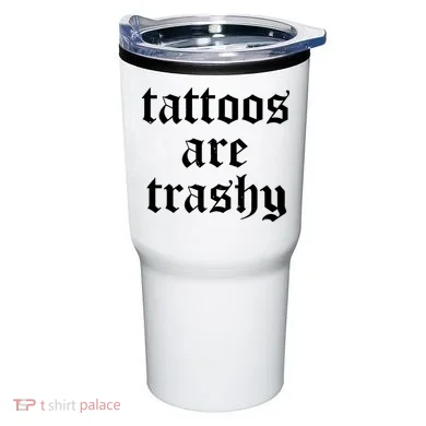 Tumbler