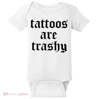 Baby Bodysuit