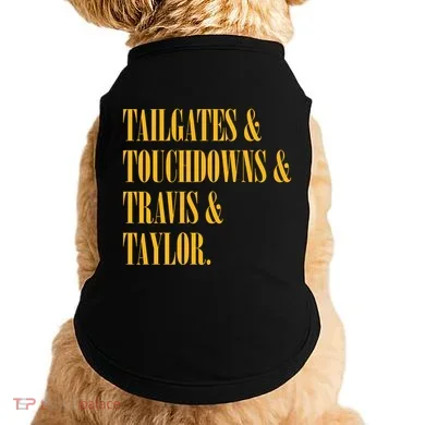 Doggie Tank
