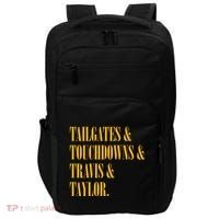 Tailgates And Touchdowns Impact Tech Backpack thumb 0