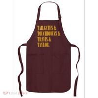 Tailgates And Touchdowns Apron thumb 0