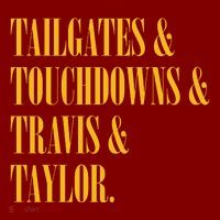 Tailgates And Touchdowns Hat thumb 2