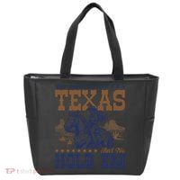 This Ain't Texas Ain't No Hold Em  Tote Bag thumb 0
