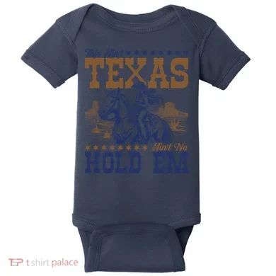Baby Bodysuit
