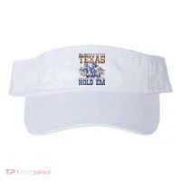 This Ain't Texas Ain't No Hold Em  Visor thumb 0