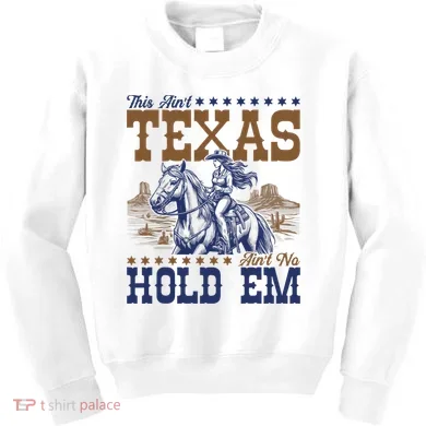 Kids Sweatshirt