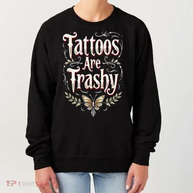 Women's Sweatshirt