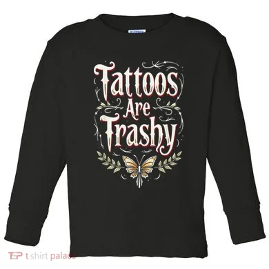 Toddler Long Sleeve