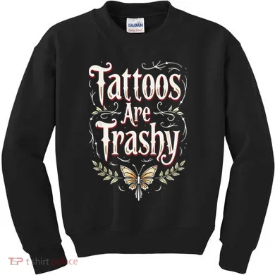 Kids Sweatshirt