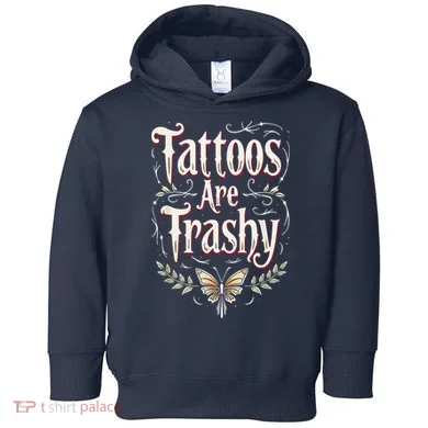 Toddler Hoodie