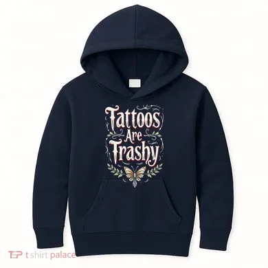 Kids Hoodie