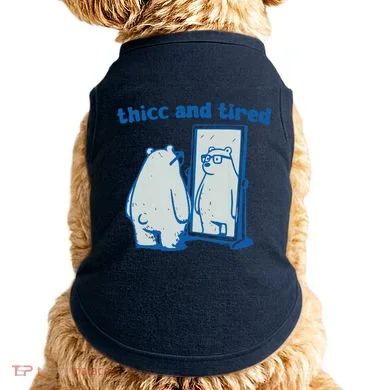 Doggie Tank