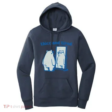 Women's Hoodie