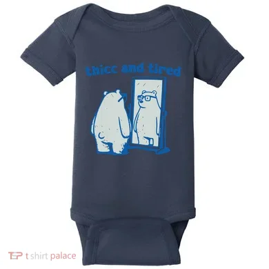 Baby Bodysuit