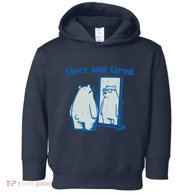 Toddler Hoodie