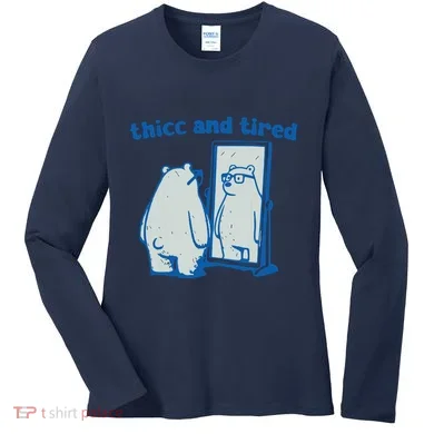 Women's Long Sleeve Shirt