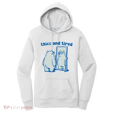Women's Hoodie