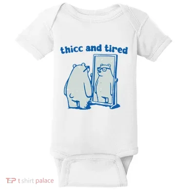 Baby Bodysuit
