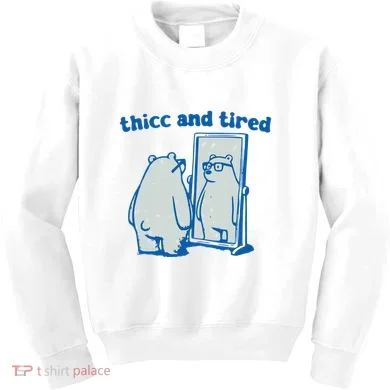 Kids Sweatshirt