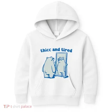 Kids Hoodie