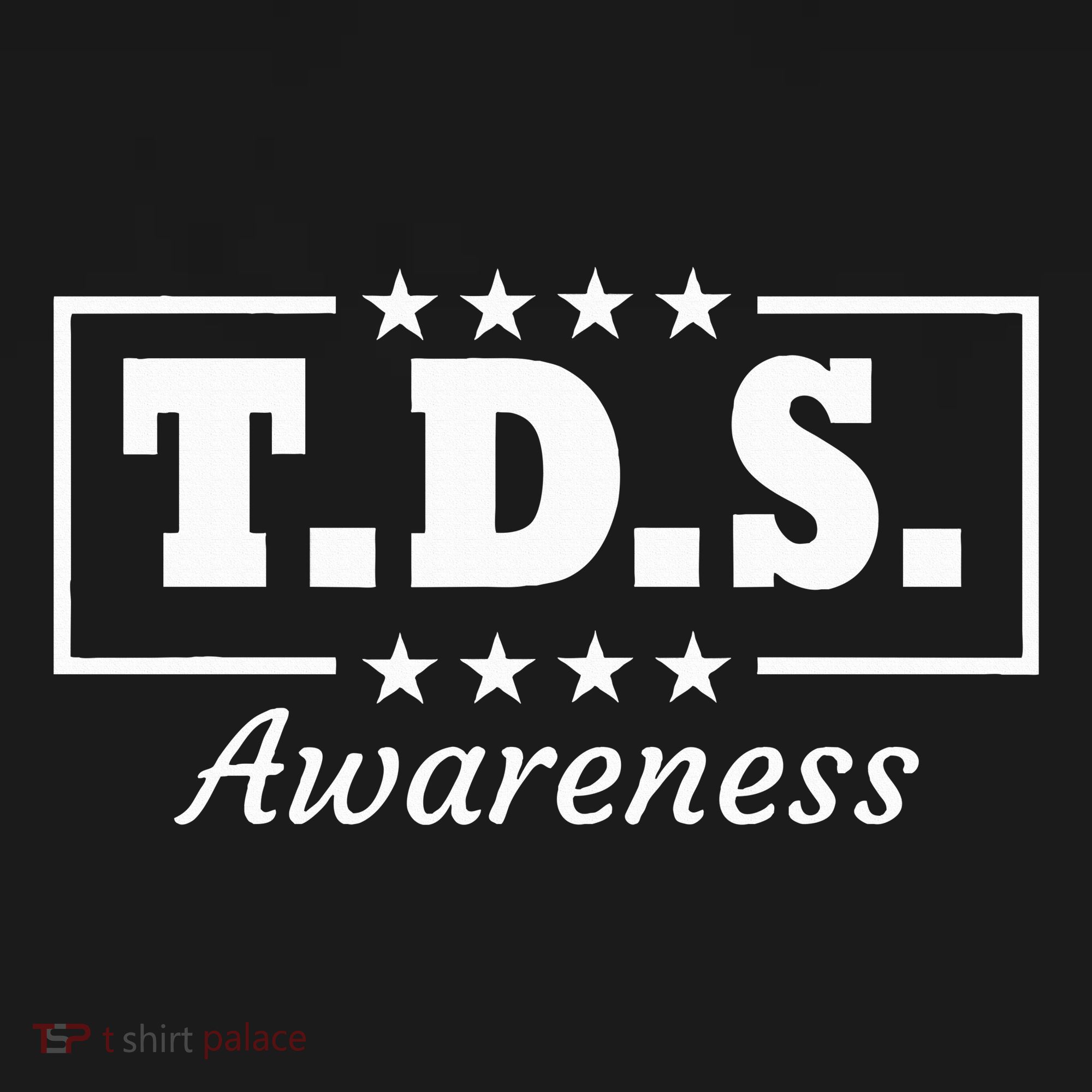 Tds Awareness Trump Wins 2024 45 & 47 Women's Hoodie