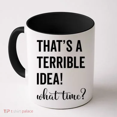 Coffee Mug