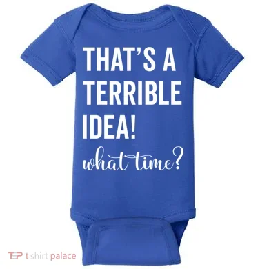 Baby Bodysuit