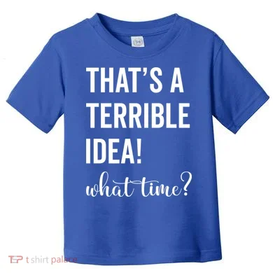 Toddler T-Shirt