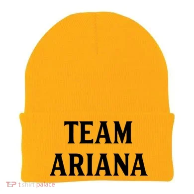 Beanie