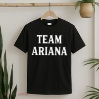 Team Ariana T-Shirt thumb 2