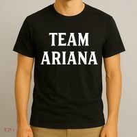Team Ariana T-Shirt thumb 3