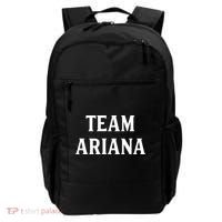 Team Ariana Backpack thumb 0