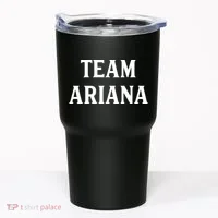 Team Ariana Tumbler thumb 0