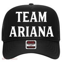 Team Ariana Hat thumb 0