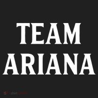 Team Ariana Hat thumb 2