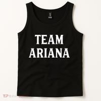 Team Ariana Tank Top thumb 2