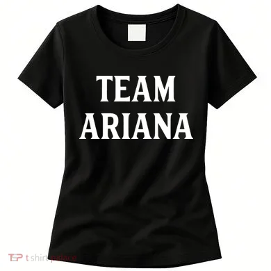 Team Ariana Women's T-Shirt