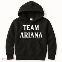 Team Ariana Kids Hoodie thumb 0