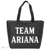 Team Ariana Tote Bag thumb 0