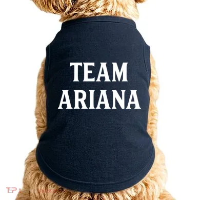 Doggie Tank