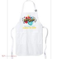 Twists And Turns VBS Follow Jesus Change The Games Apron thumb 0